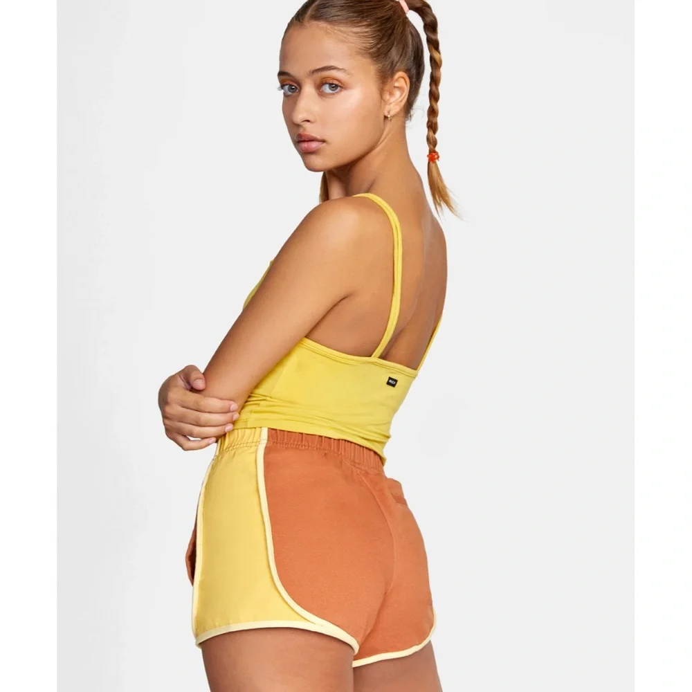 🔥🔥RVCA - ROLLER SHORT🔥🔥 - Picture 8 of 10